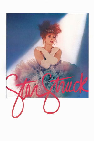 Starstruck poszter
