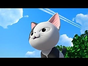 こねこのチー 2. évad Ep.22 22. epizód