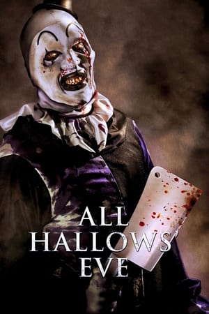 All Hallows Eve poszter