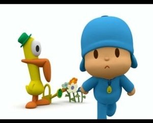 Pocoyo 1. évad Ep.34 34. epizód