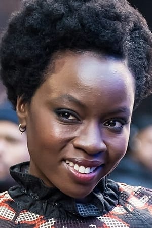 Danai Gurira profil kép