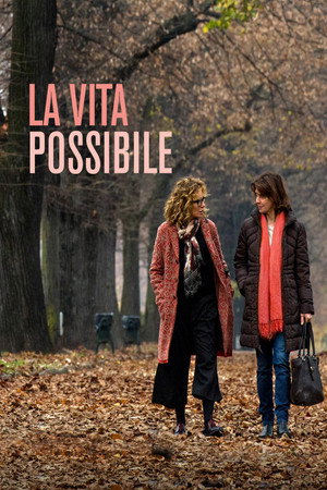 La vita possibile poszter