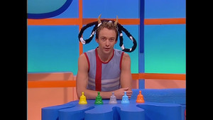 Hi-5 Season 1 Ep.8 8. epizód