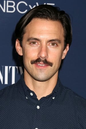 Milo Ventimiglia profil kép