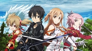 Sword Art Online kép