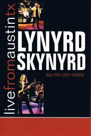 Lynyrd Skynyrd Live from Austin Texas 1999