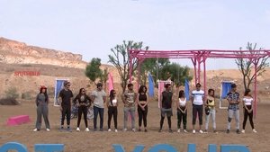 MTV Splitsvilla 12. évad Ep.15 15. epizód