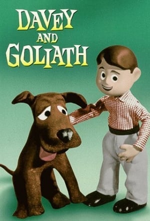 Davey and Goliath poszter