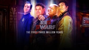 Red Dwarf: The First Three Million Years kép