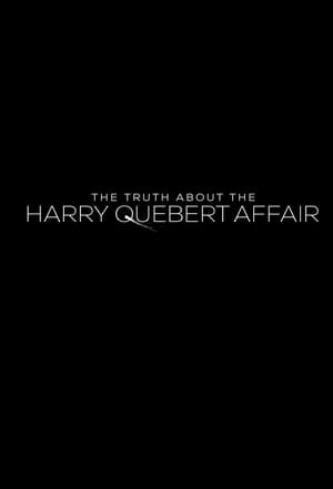 The Truth About the Harry Quebert Affair poszter