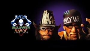 WCW Halloween Havoc 1996 háttérkép