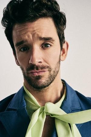 Michael Urie profil kép