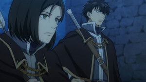 やり直し令嬢は竜帝陛下を攻略中 1. évad Ep.6 6. epizód