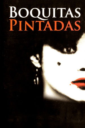 Boquitas pintadas poszter