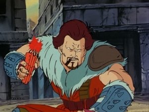 北斗の拳 1. évad Ep.12 12. epizód