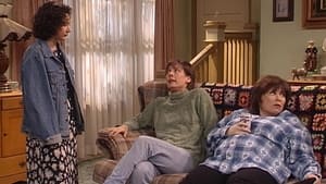 Roseanne 7. évad Ep.24 24. epizód