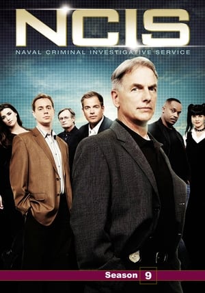 NCIS poszter