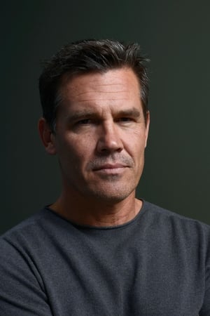 Josh Brolin profil kép