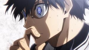 ブルーロック 1. évad Ep.15 15. epizód