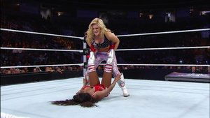 Total Divas Season 1 Ep.9 9. epizód