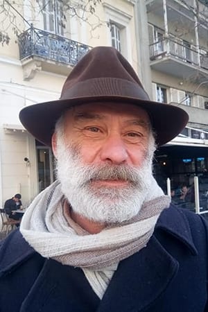 Yannis Kokiasmenos profil kép