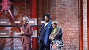 MasterChef Italia 12. évad Ep.3 3. epizód