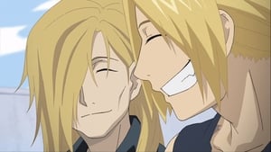 Fullmetal Alchemist: Testvériség 1. évad Ep.64 64. epizód