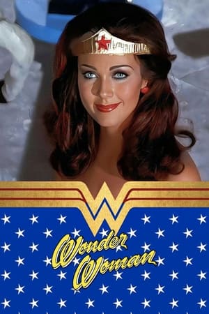 Wonder Woman poszter