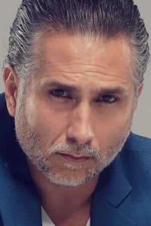 Marlon Moreno profil kép