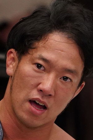 Daisuke Harada profil kép