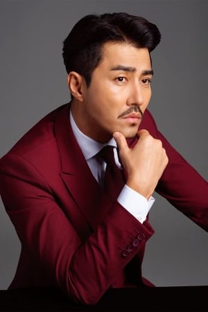 Cha Seung-won