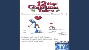 12 Tiny Christmas Tales háttérkép