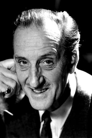 Basil Rathbone profil kép