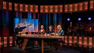 De dag van vandaag 3. évad Ep.26 26. epizód