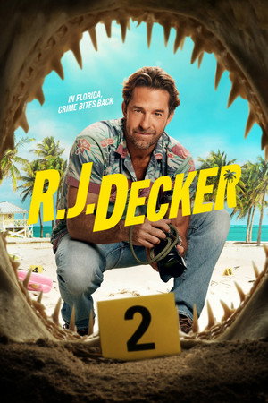 R.J. Decker poszter