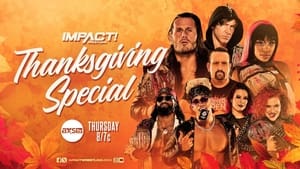 TNA iMPACT! 20. évad Ep.47 47. epizód