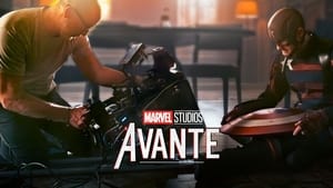 Marvel Studios: Betekintés kép