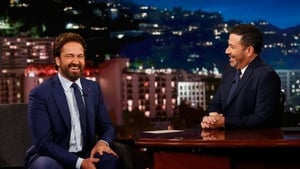 Jimmy Kimmel Live! 17. évad Ep.107 107. epizód