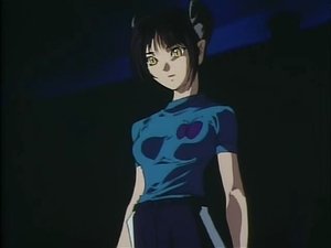 デビルマンレディー Season 1 Ep.26 26. epizód