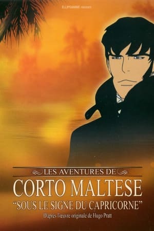 Corto Maltese : Sous le signe du Capricorne