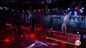 Big Brother Brasil 25. évad Ep.12 12. epizód