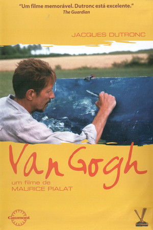 Van Gogh poszter