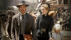 Deadwood 3. évad Ep.1 Mondd meg az Istenednek, hogy készüljön a vérontásra