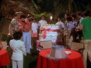 Fantasy Island 3. évad Ep.15 15. epizód