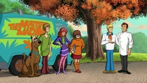 Scooby-Doo! and the Gourmet Ghost háttérkép