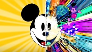 Mickey – Egy egér története háttérkép
