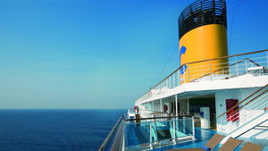 Cruise Ship Diaries kép