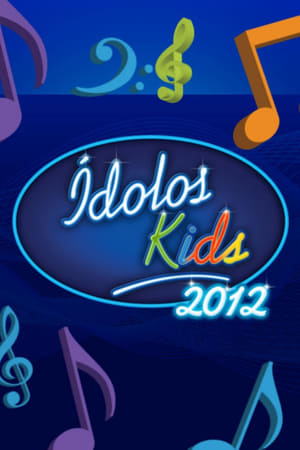 Ídolos Kids