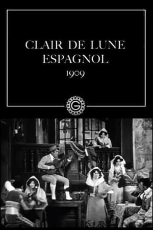 Clair de lune espagnol