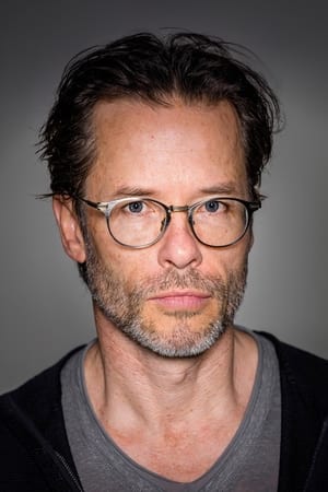 Guy Pearce profil kép